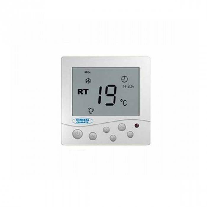 Пульт управления General Climate GR-100S