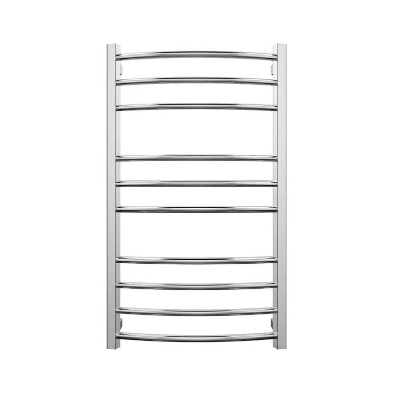 Полотенцесушитель водяной Grota ECOCALMA 530х900 мм хром GWEL07