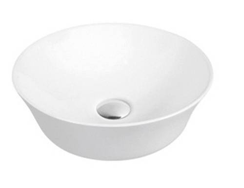 Раковина Allen Brau Liberty белая 4.32002.20