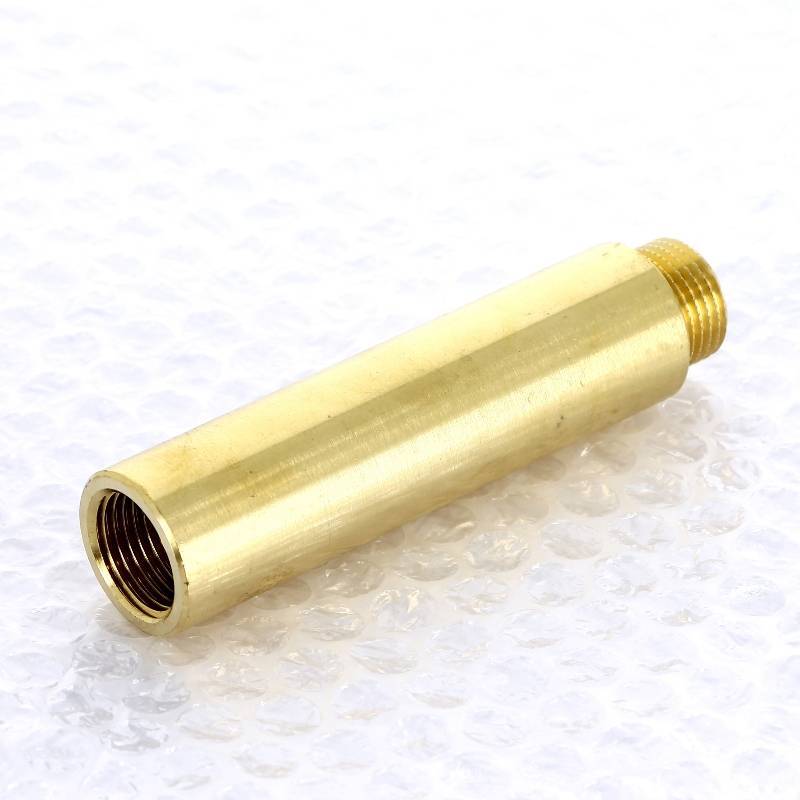 Удлинитель НВ Uni-Fitt 1/2 x 100 мм 657G2100