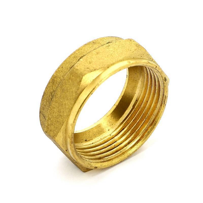 Гайка обжимная Tiemme 28 мм 1000055