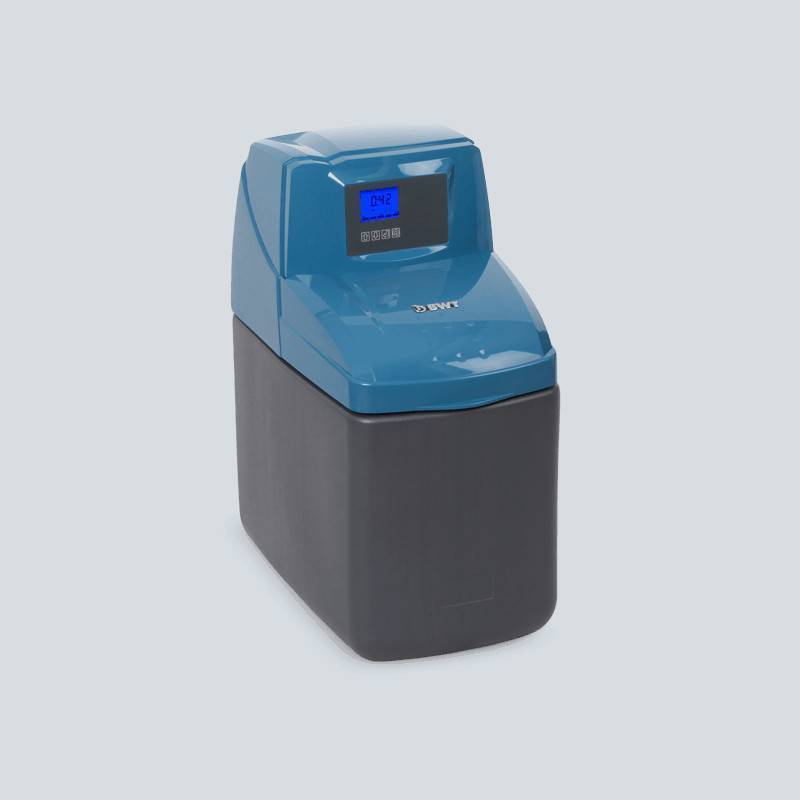 Умягчитель воды BWT Aquadial Softlife 10 кабинетный 10 л BWTAQSL10RUV2