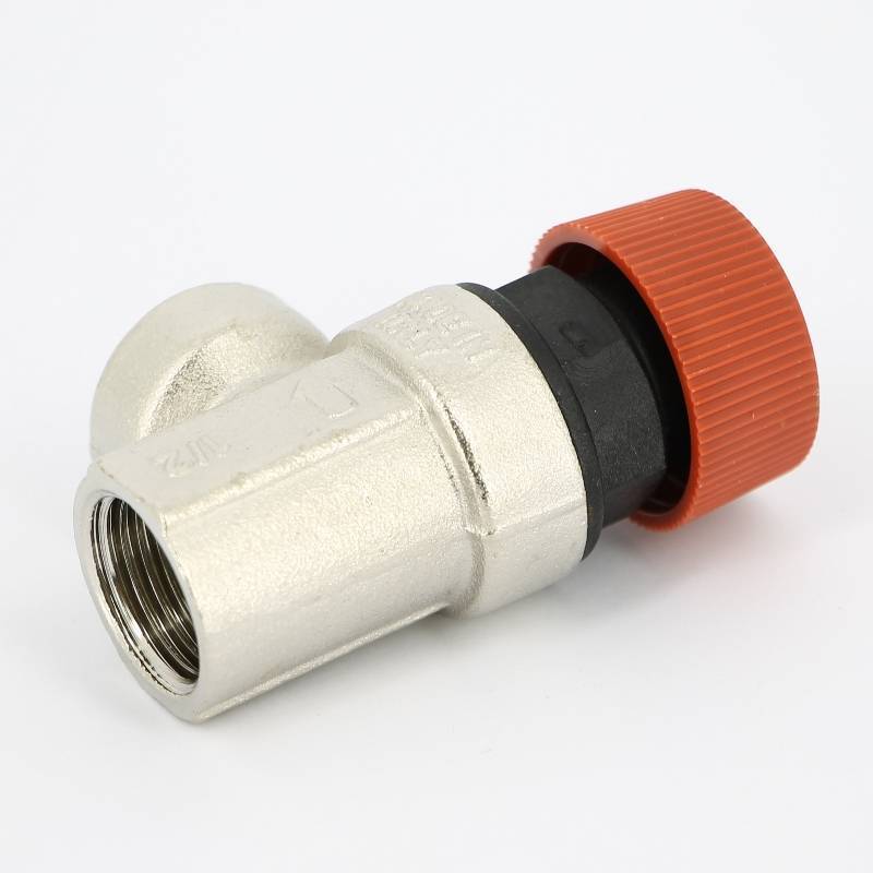 Предохранительный клапан Itap 368 1/2 3 бар ВР-ВР 368 1/2 3b