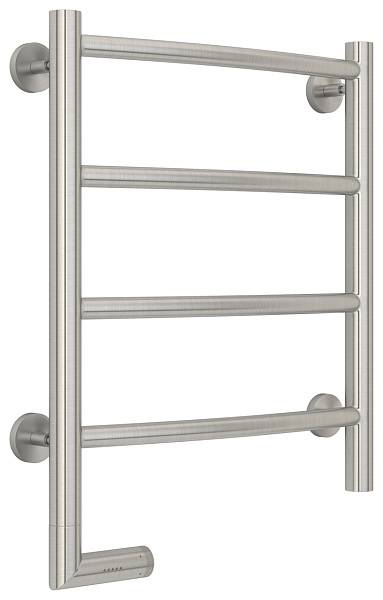 Полотенцесушитель электрический Сунержа Галант 2.0 400x500 мм левый сатин 071-5200-5040