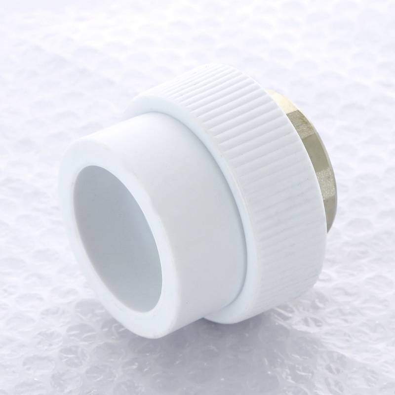 Муфта комбинированная Pro Aqua 50 мм x 1 1/2 В под ключ PA22522P