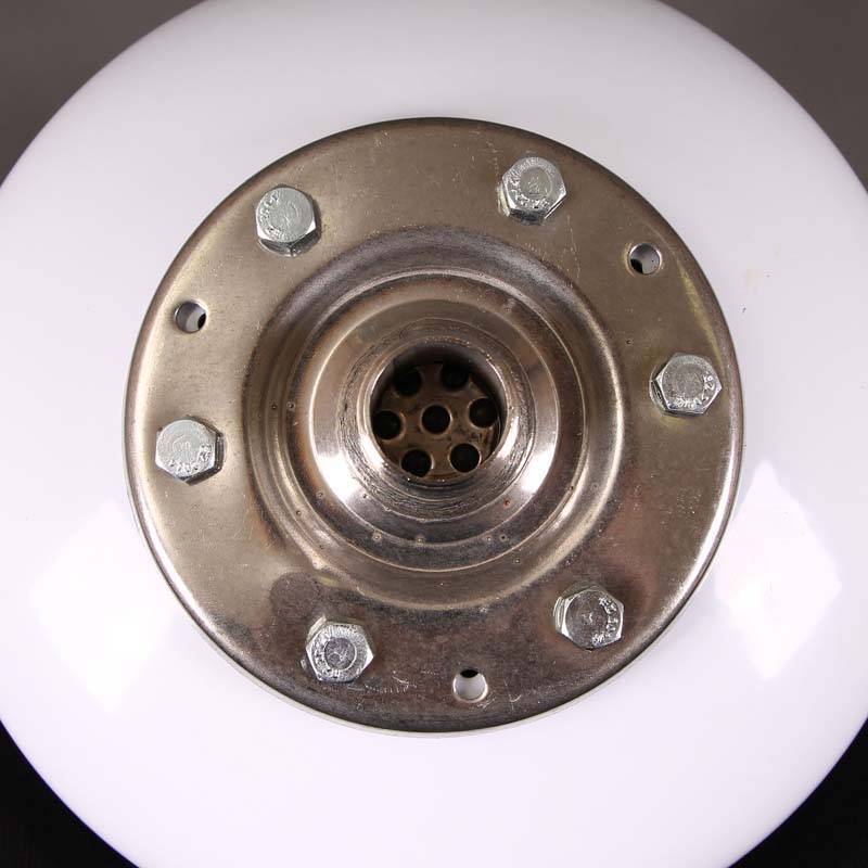 Расширительный бак для ГВС Watts Saniflex SG 8 л 3/4 белый 10022133