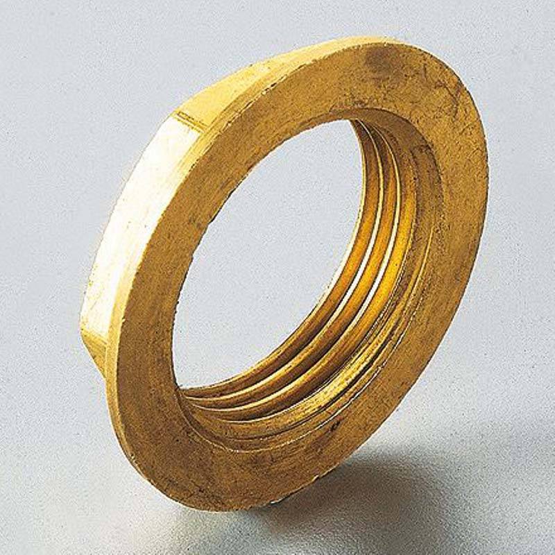 Контргайка Tiemme серия 1583 1 1/4 1500310