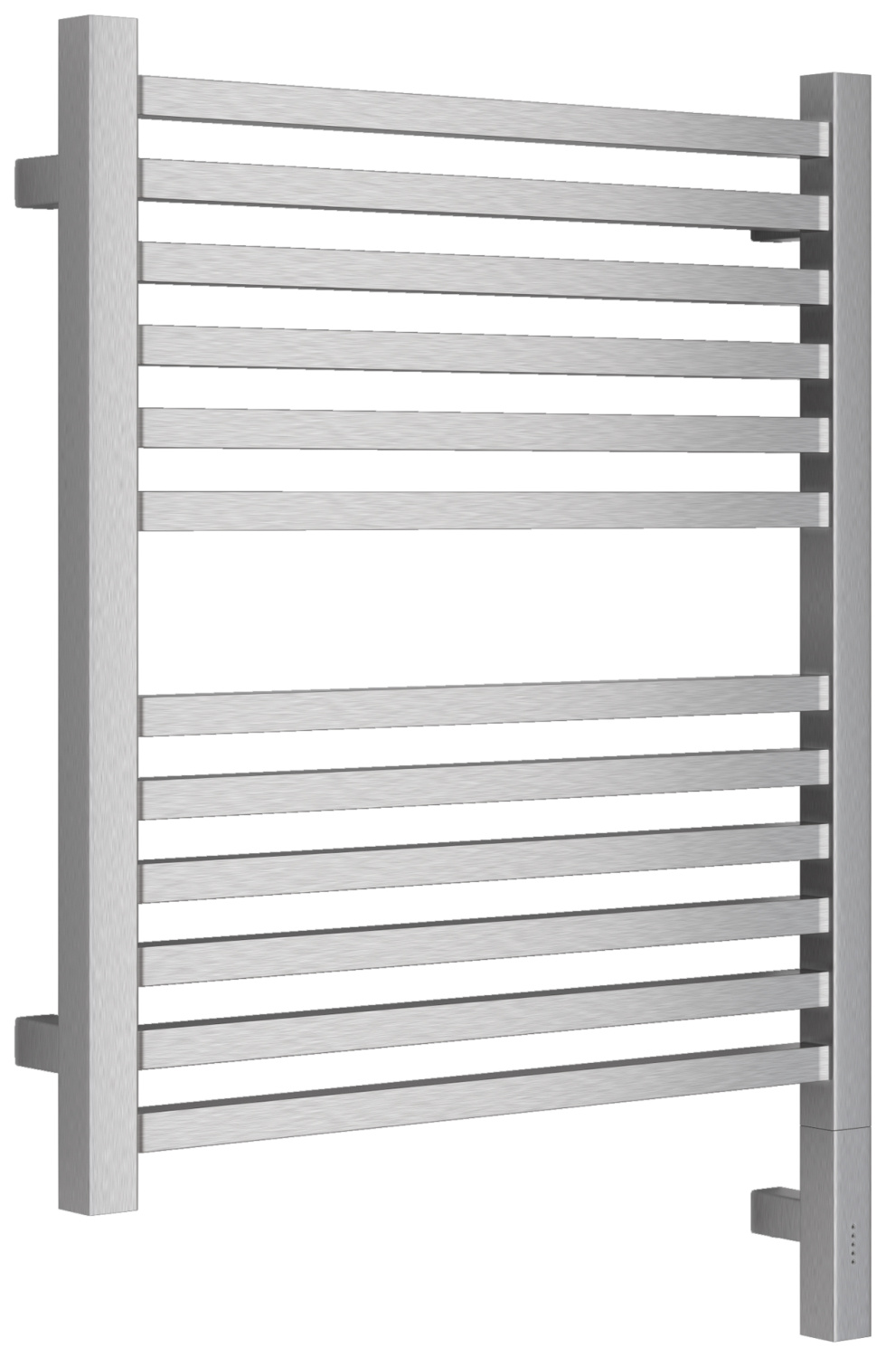 Полотенцесушитель электрический Сунержа Модус 3.1 50х60 см правый сатин брашированный 071-5901-6050