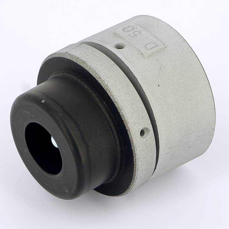 Насадка для плоского сварочного аппарата FV-Plast 50 мм 402050