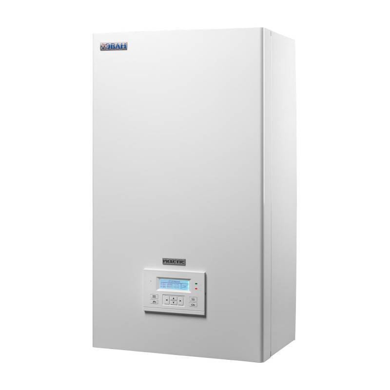 Котел электрический ЭВАН PRACTIC 72 14440-22