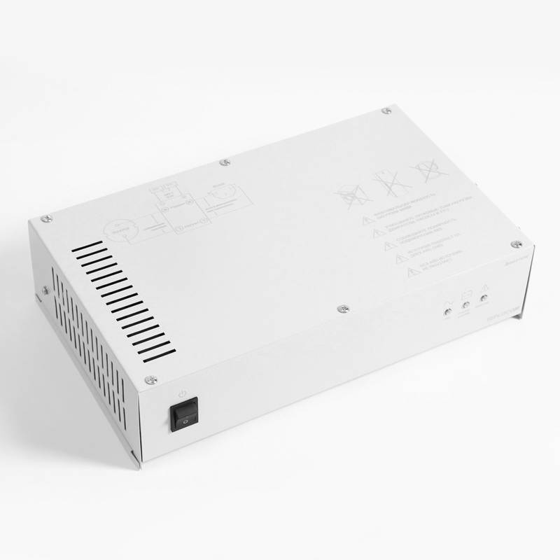 Источник бесперебойного питания Бастион TEPLOCOM-600 450 Вт 319