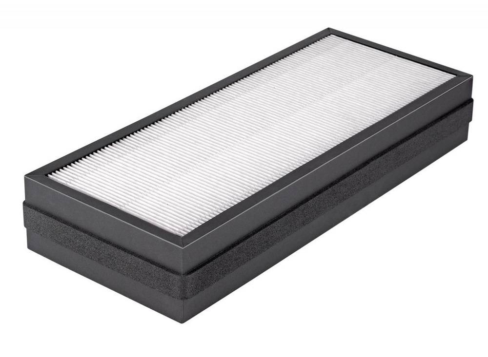 Фильтр высокоэффективный Tion HEPA H11 для бризеров 3S / O2 4627078340259