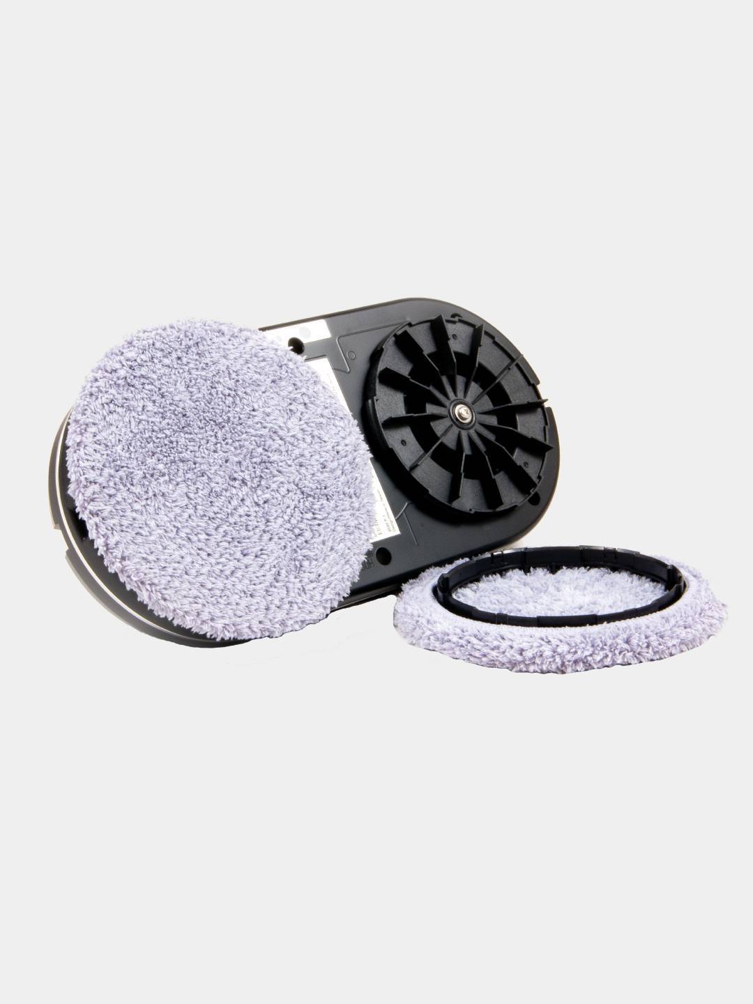 Робот-стеклоочиститель Hobot 388 с ультразвуковым распылителем