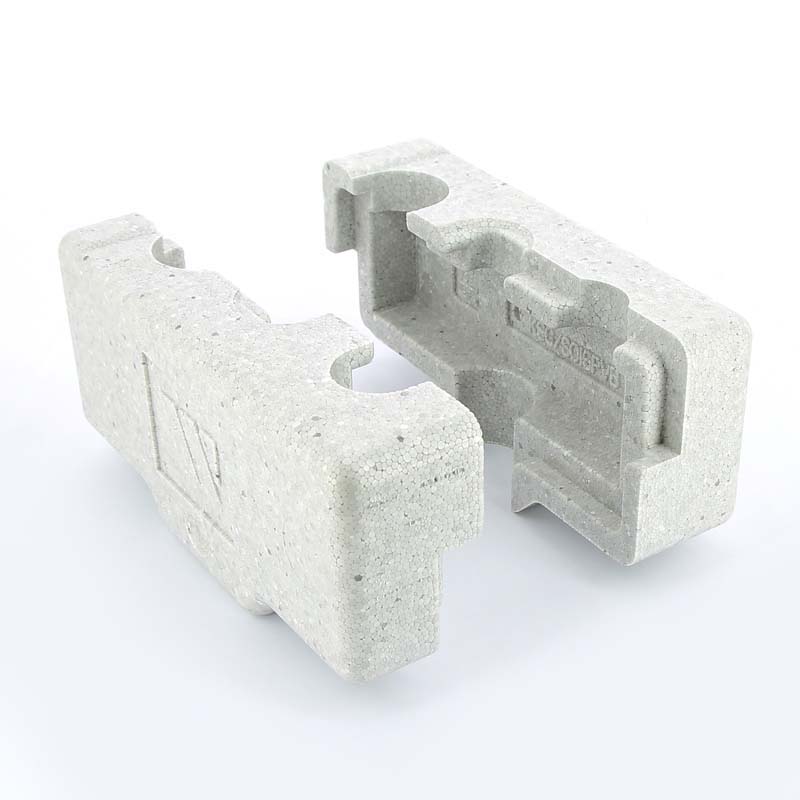 Группа безопасности котла Watts KSG 30/25 M-ISO до 200 кВт 1 3 бар сталь с теплоизоляцией 10005205