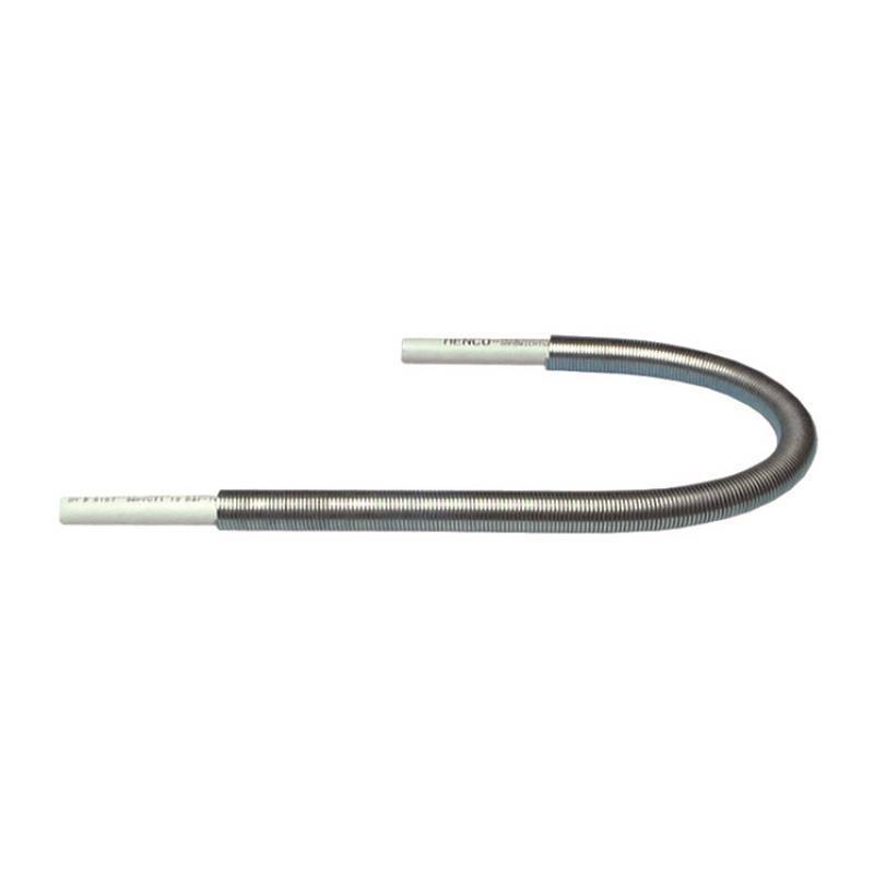Пружина для гибки металлопластиковых труб HENCO внутренняя удлиненная 20х2 мм BI-2016L