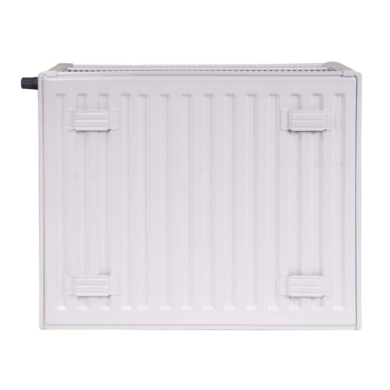 Радиатор стальной панельный Vogel & Noot Profil Ventil 33KV 500x600 мм нижнее подключение G33KBA506A