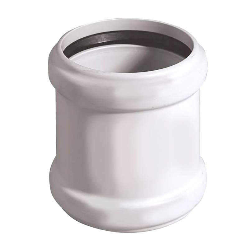 Муфта канализационная Sinikon Comfort 110 мм dui528007.K