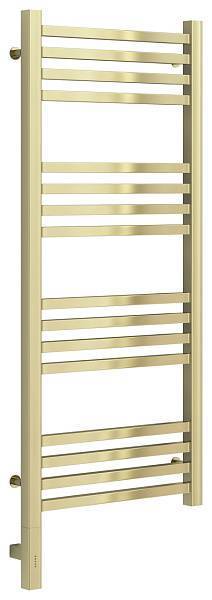 Полотенцесушитель электрический Сунержа Модус 3.0 400x1000 мм левый шампань 020-5700-1040