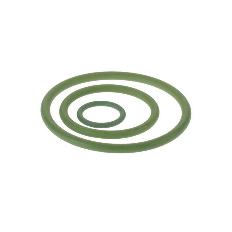 Уплотнительное кольцо KAN-therm FPM Viton 108 мм 611939.9