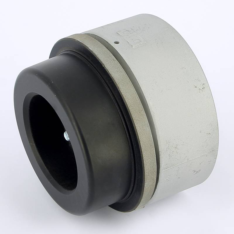 Насадка для плоского сварочного аппарата FV-PLAST 110 мм 402110