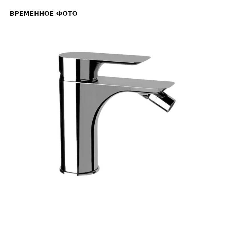 Смеситель для биде Remer Infinity без донного клапана хром I21