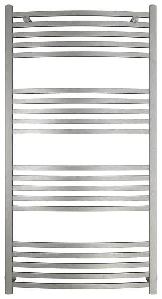 Полотенцесушитель водяной Сунержа Аркус 600x1200 мм сатин 071-0251-1260