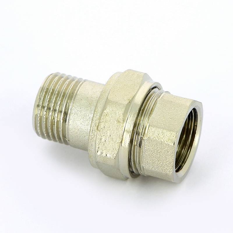 Разъемное соединение НВ Itap 161 3/4 с прокладкой O-ring 161 3/4