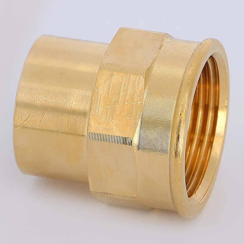 Муфта переходная Viega пайка-В 28 мм x 1 1/4 107192