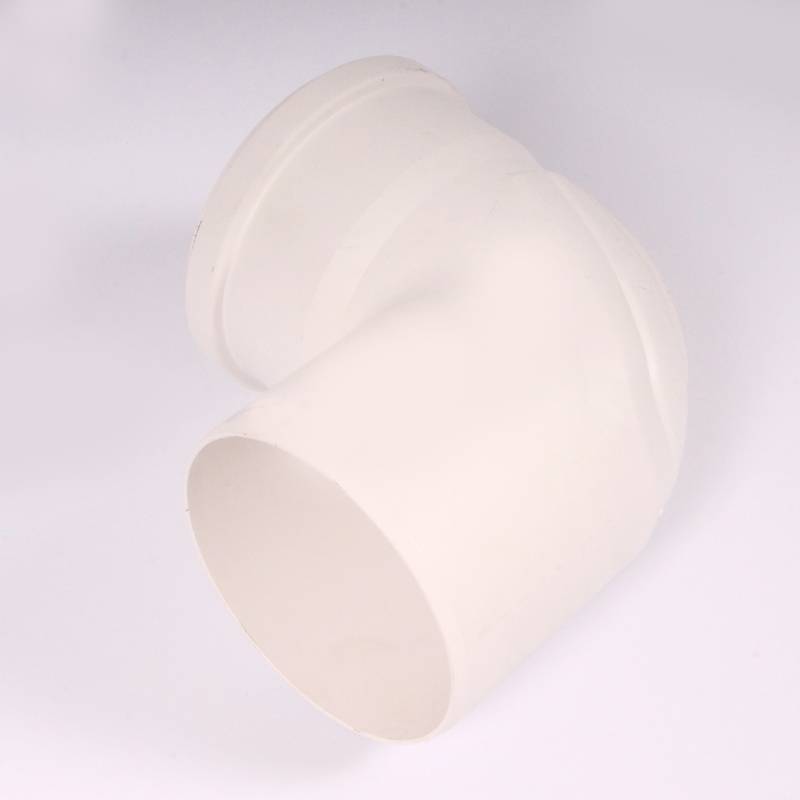 Отвод канализационный REHAU RAUPIANO PLUS 110x87° 11234641001