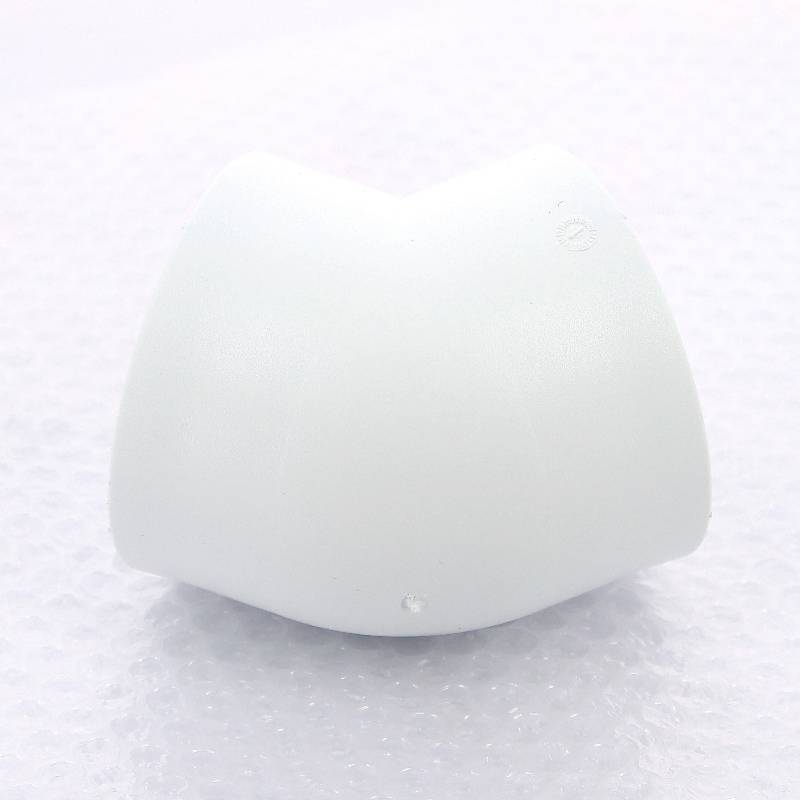 Угольник Pro Aqua 45° 75 мм PA13520P