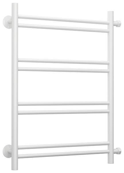 Полотенцесушитель водяной Стилье Версия-Б1 50x60 см белый 12611-6050