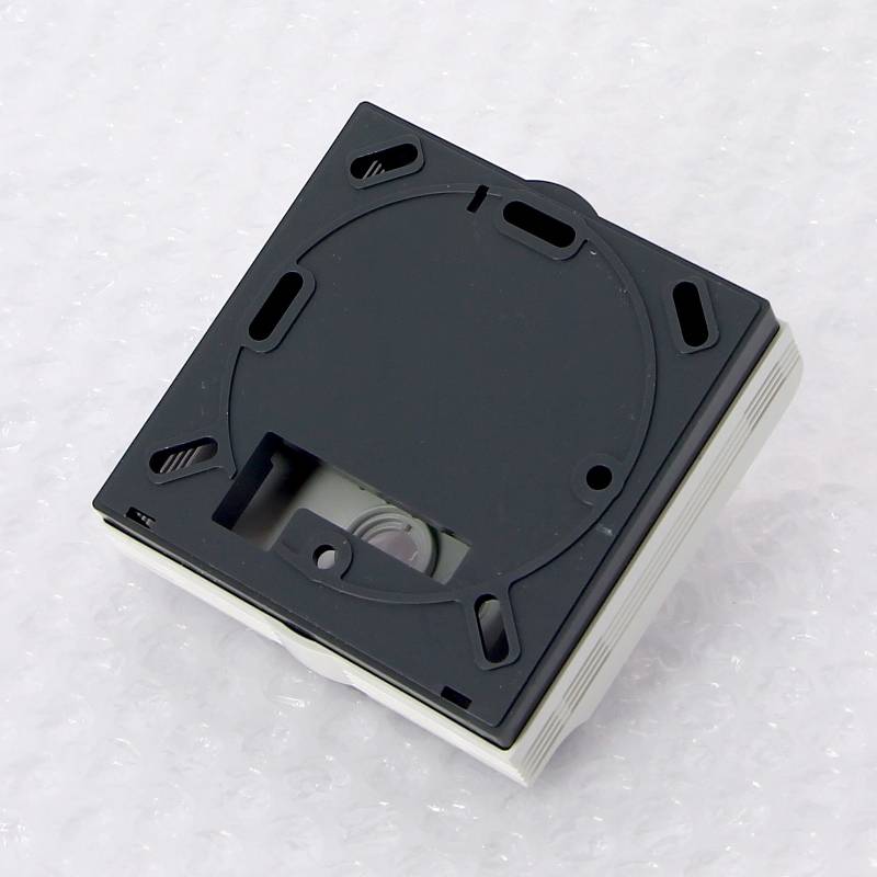 Термостат комнатный электронный Uni-Fitt НЗ с выносным датчиком проводной 342M1000