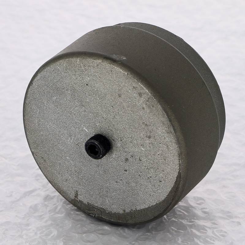 Насадка для плоского сварочного аппарата GM Cobra 90 мм S00.090