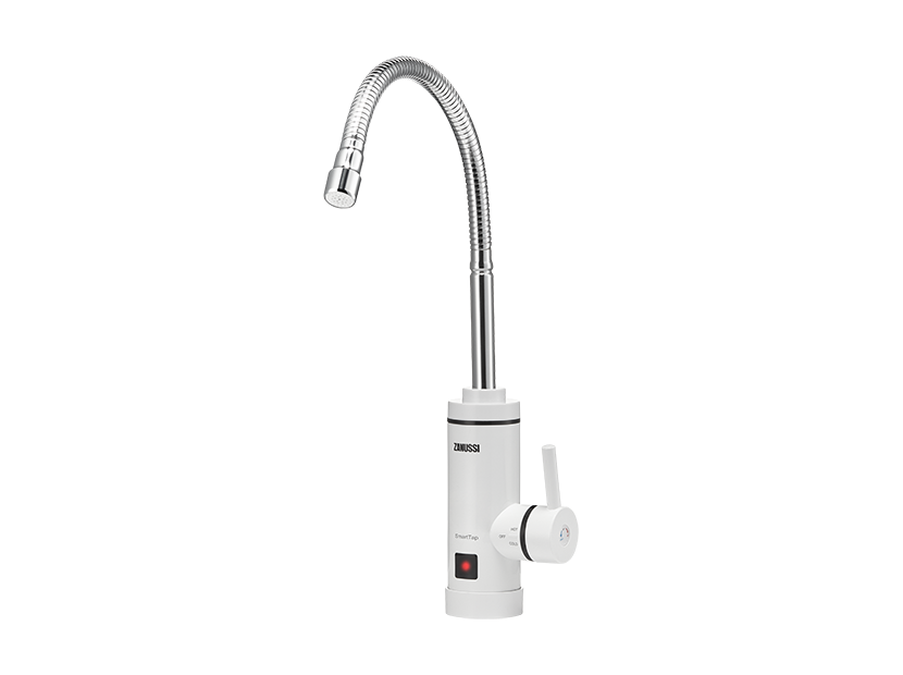 Водонагреватель проточный Zanussi SmartTap 1185897