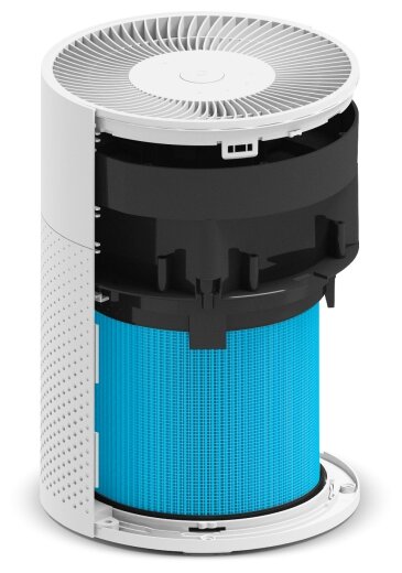 Очиститель воздуха Tion IQ 200 белый IQ 200