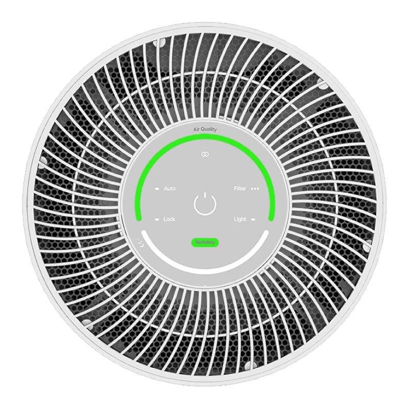 Очиститель воздуха Tion IQ 200 белый IQ 200