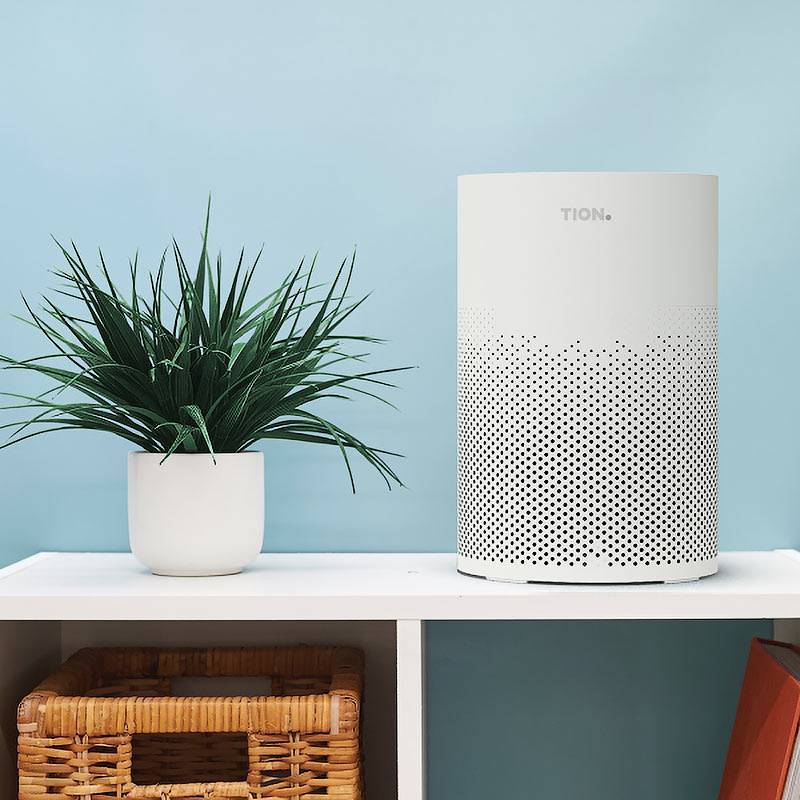 Очиститель воздуха Tion IQ 200 белый IQ 200