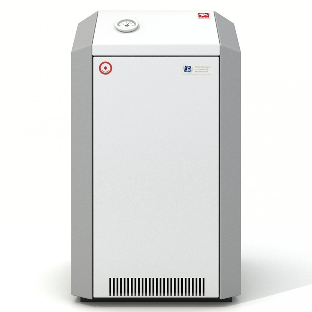 Котел отопительный газовый ЛЕМАКС Премиум 30В