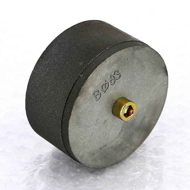 Насадка Pro Aqua для сварки PPR-труб 63 мм PA51018