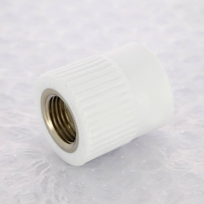 Муфта Pro Aqua полипропиленовая ВР 25 мм x 1/2 PA22012P