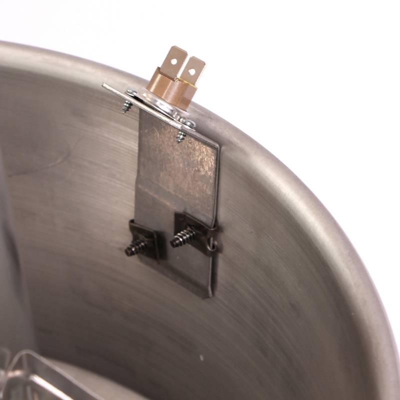 Зонт вытяжной BAXI для котла Slim 1.400 iN - 1.490 iN KHW714068811