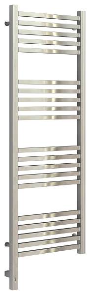 Полотенцесушитель электрический Сунержа Модус 3.0 400x1200 мм левый без покрытия 00-5700-1240