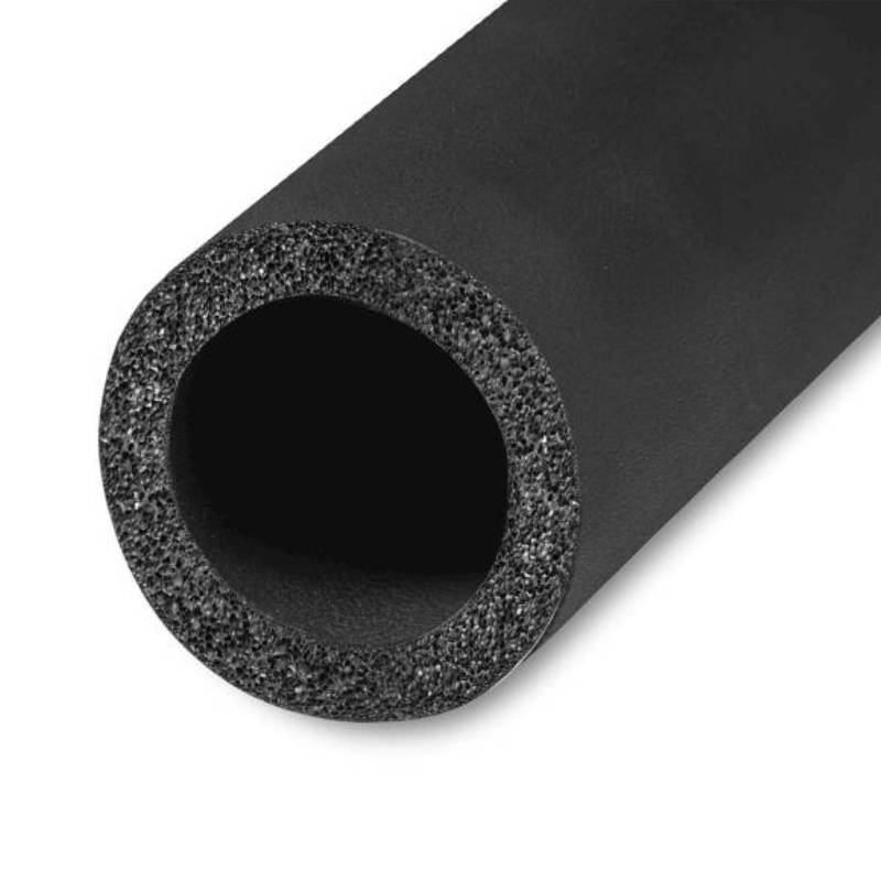 Трубка теплоизоляционная Energocell HT 76/25-2 мм (2 м) ECLT076252HT