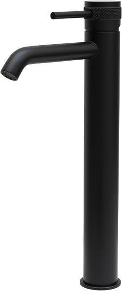 Смеситель для раковины Allen Brau Priority черный 5.31A02-31