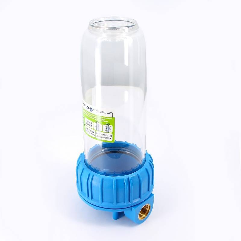 Колба фильтра Atlas Filtri Plus 10 3/4 3P SX ZA109T060