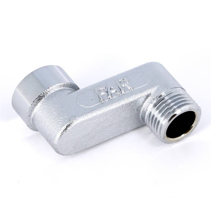 Переходник эксцентрический FAR 1/2 40 мм НВ FC 5560 412