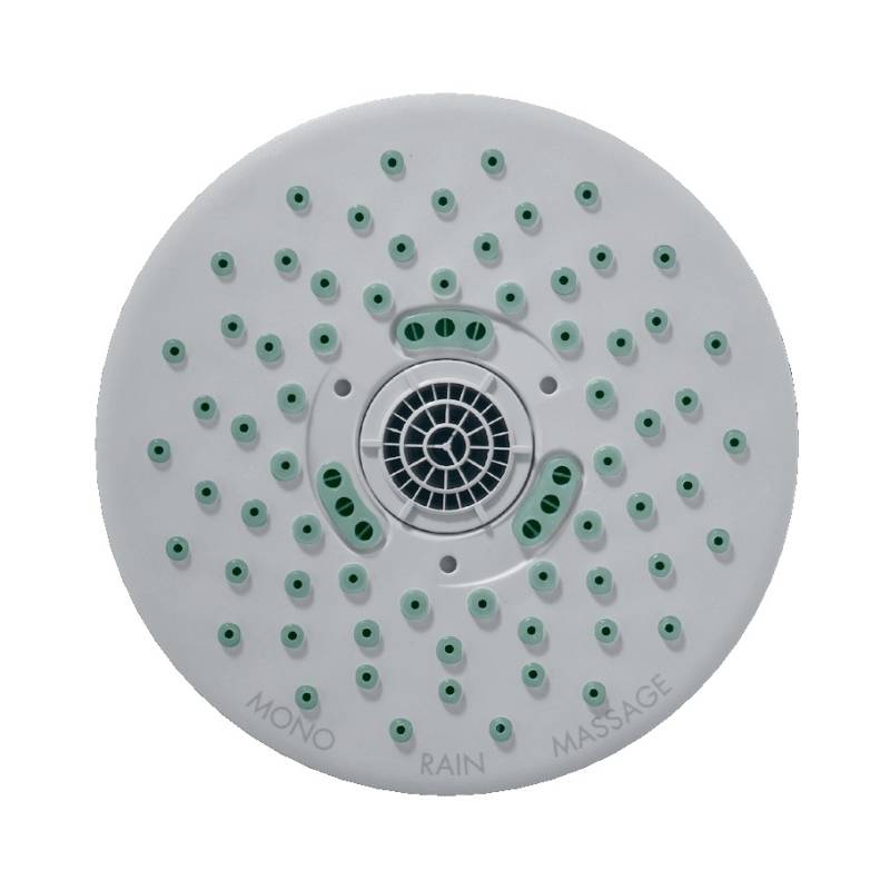 Ручной душ Hansgrohe Croma 100 Multi хром 28536000