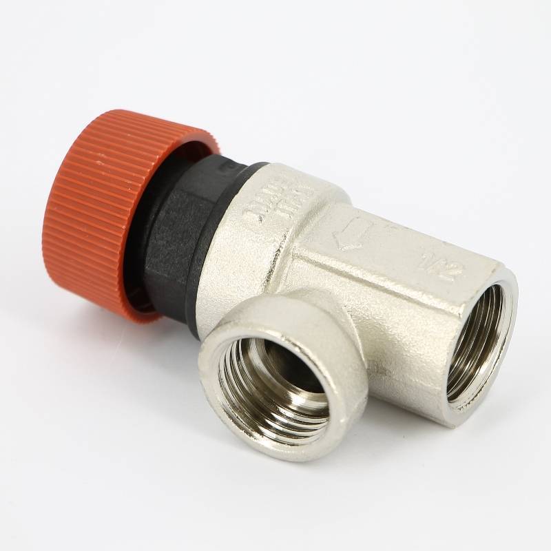 Предохранительный клапан Itap 368 1/2 3 бар ВР-ВР 368 1/2 3b