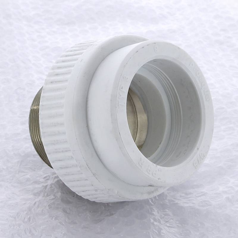 Муфта Pro Aqua наружная резьба 75 x 2 1/2 под ключ PA23526