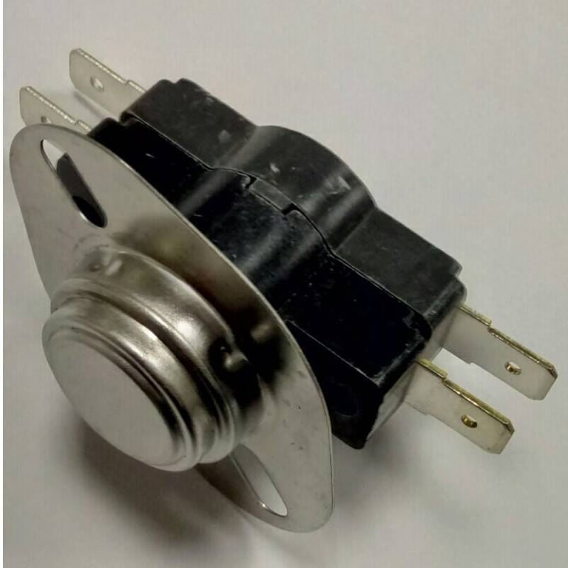 Термостат защитный ACV с ручным перезапуском 96 °C 54764037